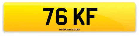 76 KF