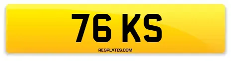 76 KS