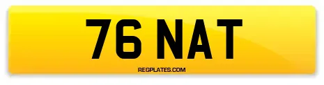 76 NAT