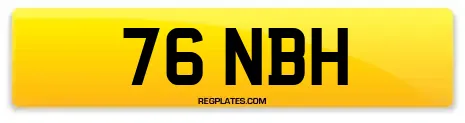 76 NBH