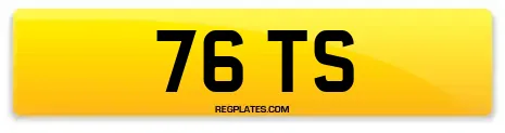 76 TS