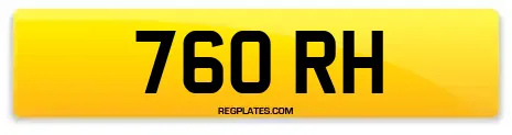 760 RH