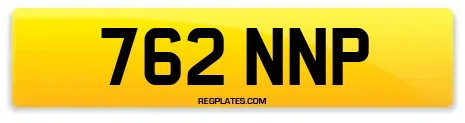 762 NNP