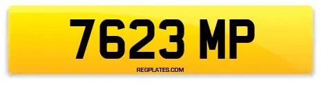 7623 MP
