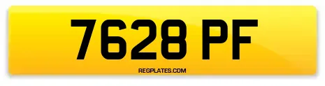 7628 PF