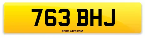 763 BHJ