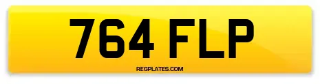 764 FLP