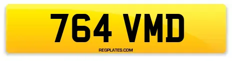 764 VMD