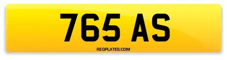 765 AS
