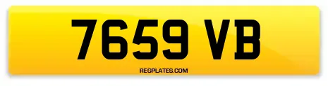 7659 VB