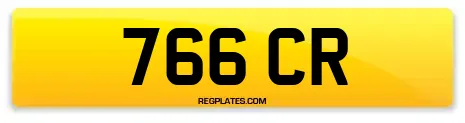 766 CR