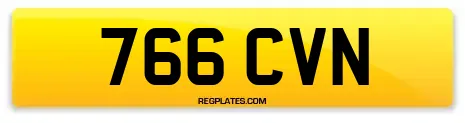 766 CVN