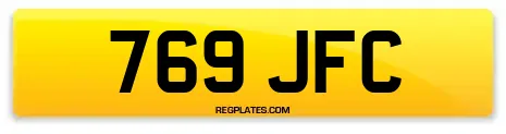 769 JFC