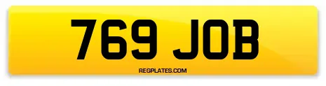 769 JOB