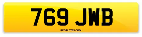 769 JWB