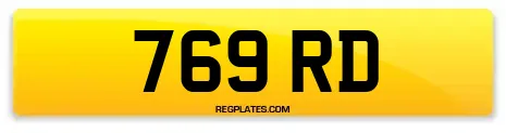 769 RD