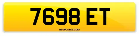 7698 ET