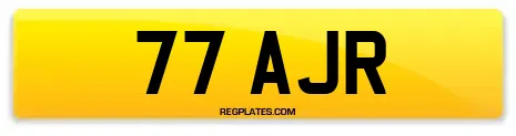 77 AJR