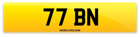 77 BN