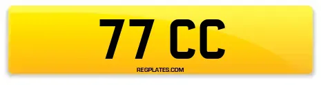 77 CC