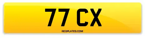 77 CX