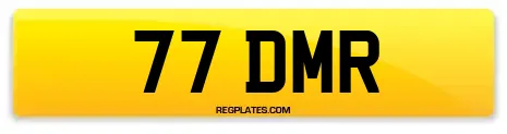 77 DMR