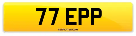 77 EPP