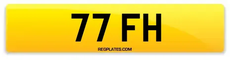 77 FH