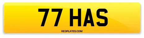 77 HAS