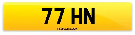 77 HN