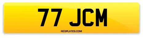 77 JCM