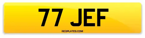 77 JEF
