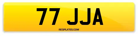 77 JJA