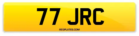 77 JRC