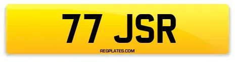 77 JSR