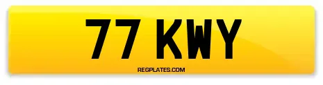 77 KWY