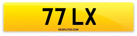 77 LX