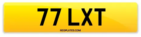 77 LXT