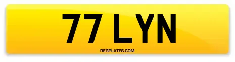 77 LYN
