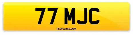 77 MJC