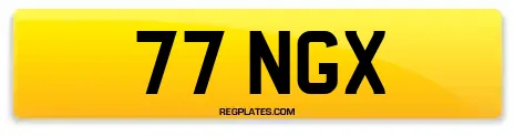 77 NGX