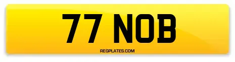 77 NOB