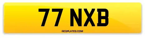 77 NXB