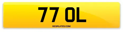 77 OL