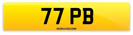 77 PB