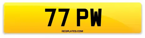 77 PW
