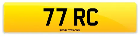 77 RC