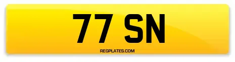 77 SN