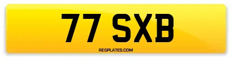 77 SXB