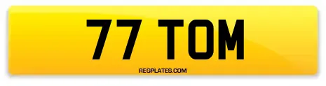 77 TOM